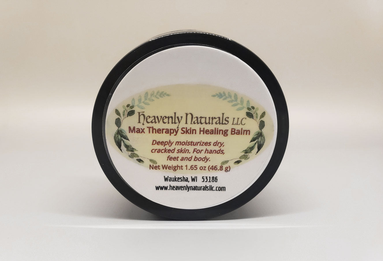 Max Therapy Healing Balm