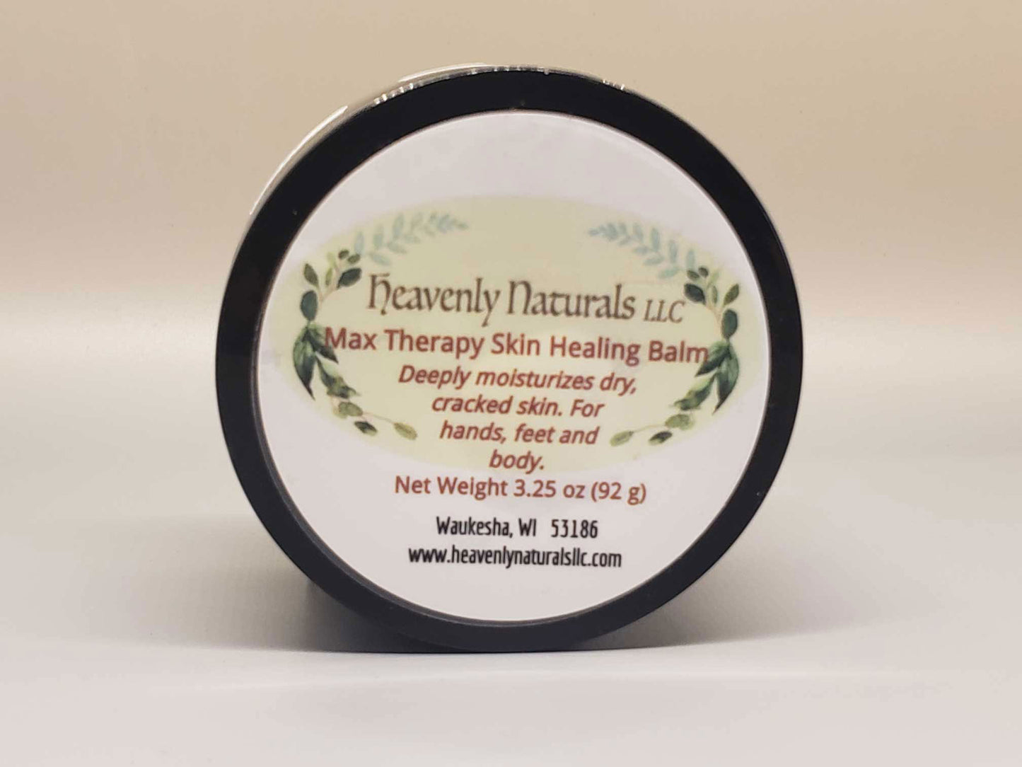 Max Therapy Healing Balm