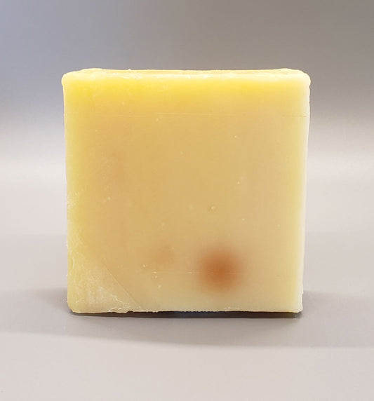 Pure Lemongrass Soap