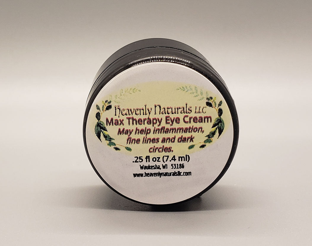 Max Therapy Eye Cream