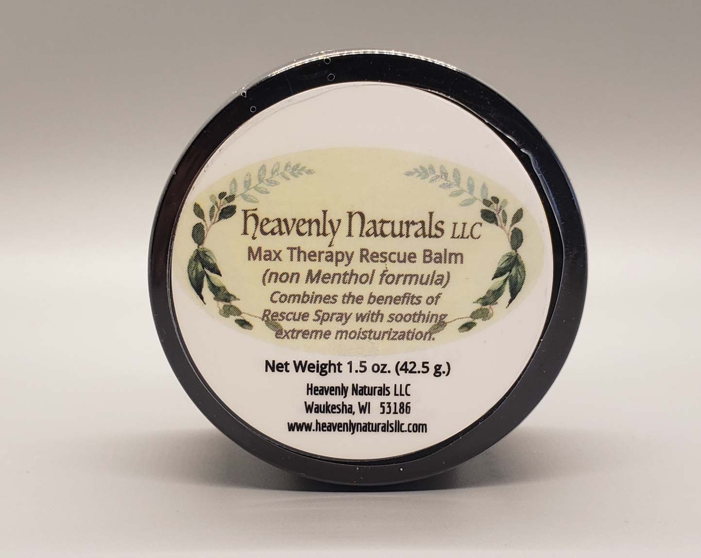 Max Therapy Rescue Balm