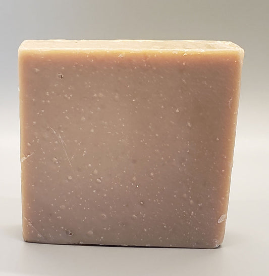 Sumatra Sands Soap